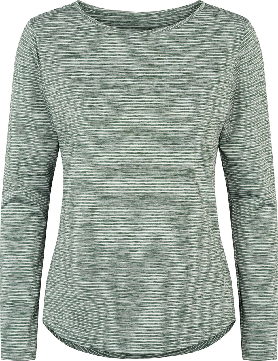 Goralunga Langærmet Træning T-shirt