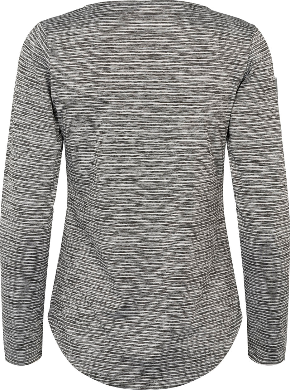 Goralunga Langærmet Trænings T-shirt