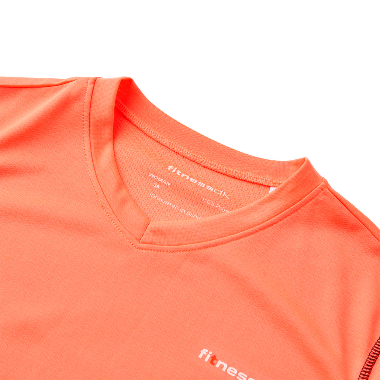 Malahide Performance trænings T-shirt