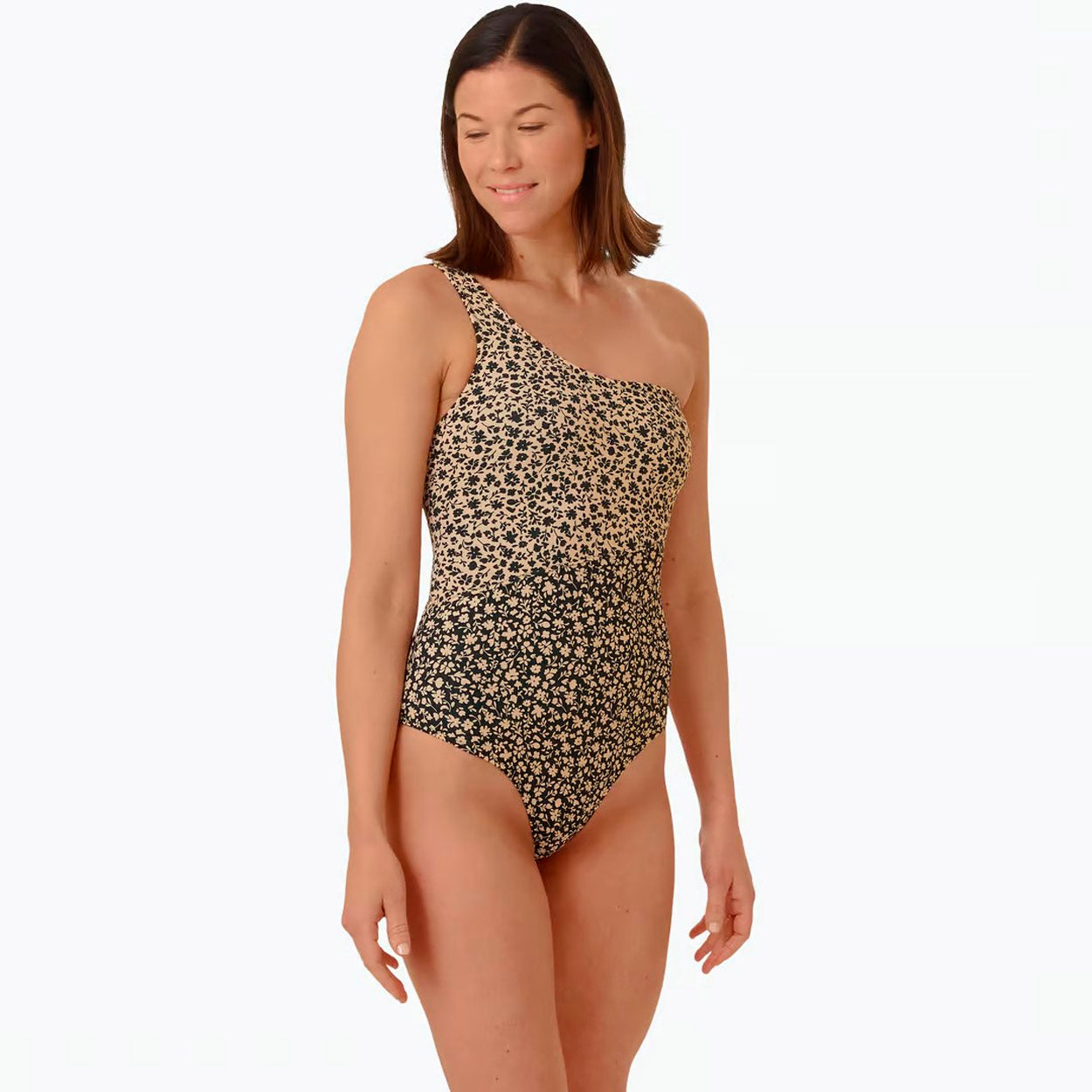 Fiji Asymmetric Badedragt