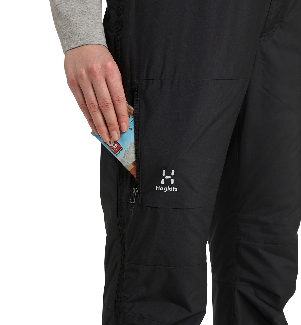 Mimic Silver Vandrebukser