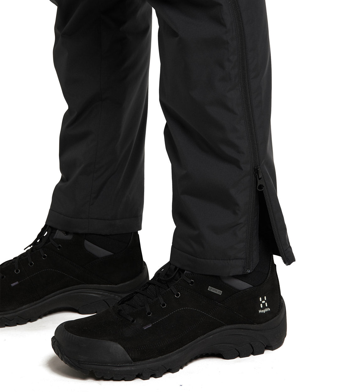 Mimic Silver Vandrebukser