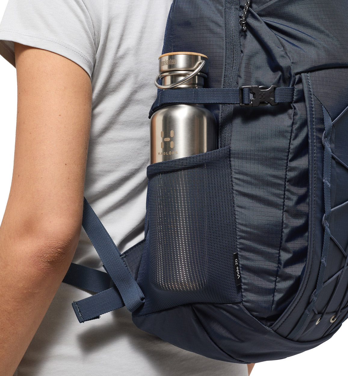 Vide 20 Liter Rygsæk