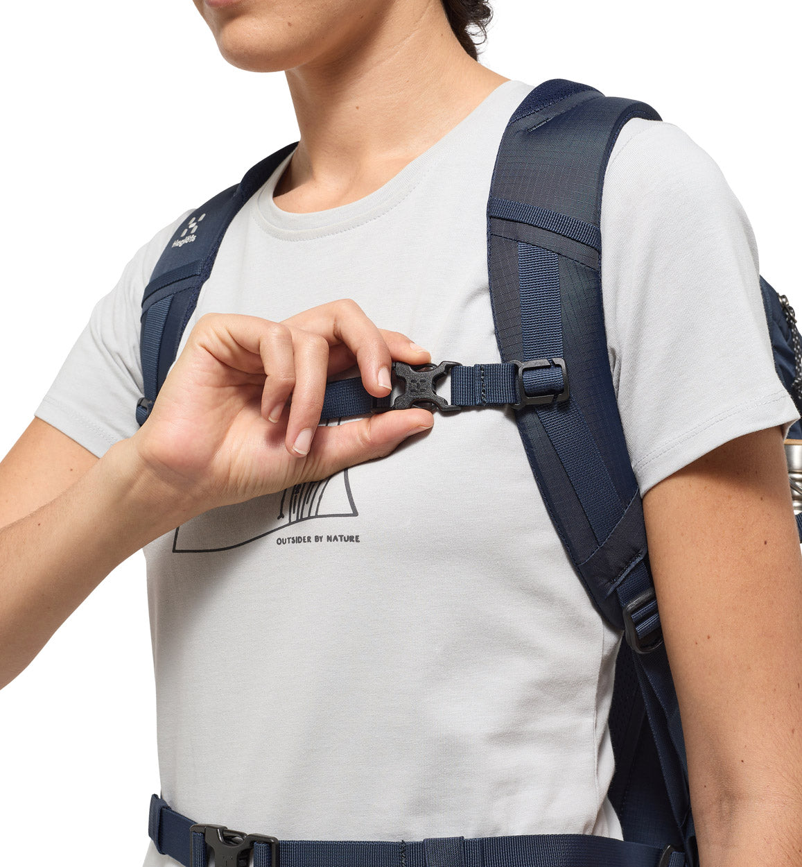 Vide 20 Liter Rygsæk