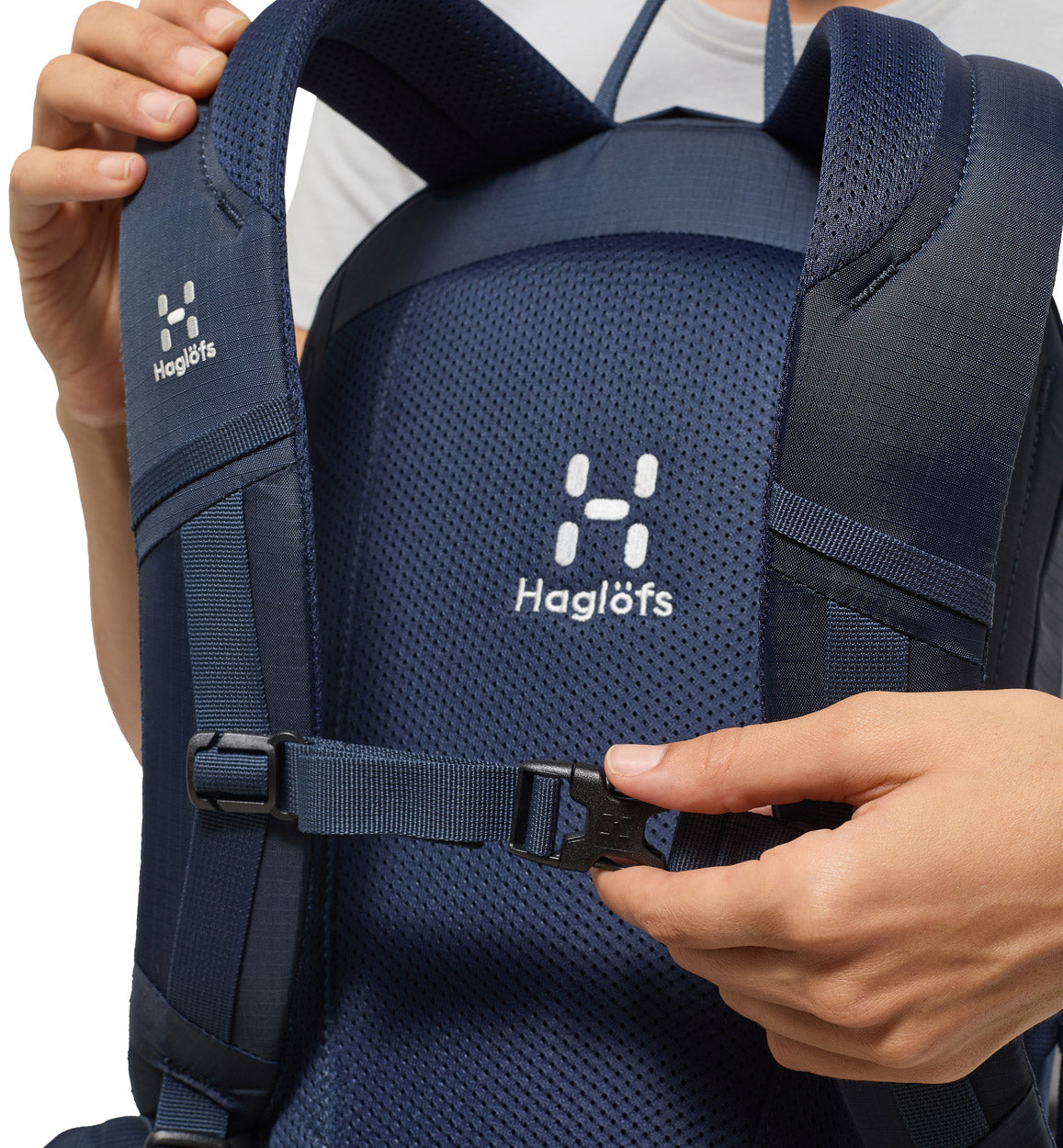 Vide 20 Liter Rygsæk