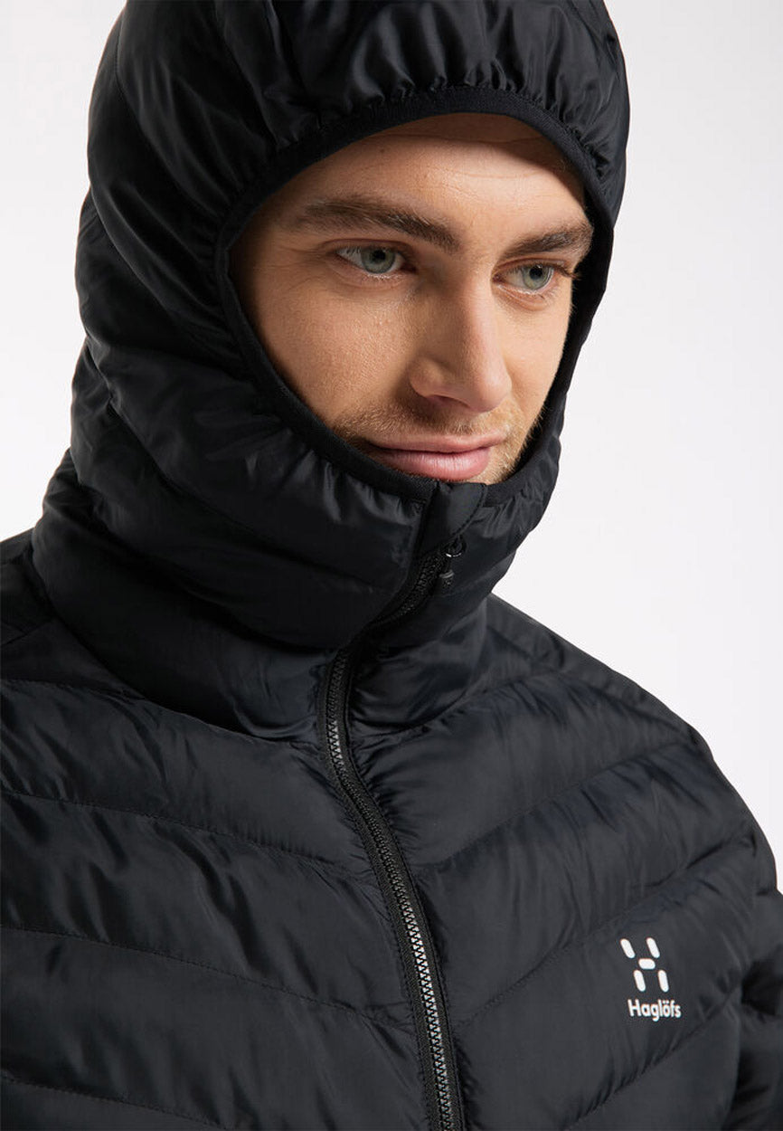 Särna Mimic Overgangs Jakke