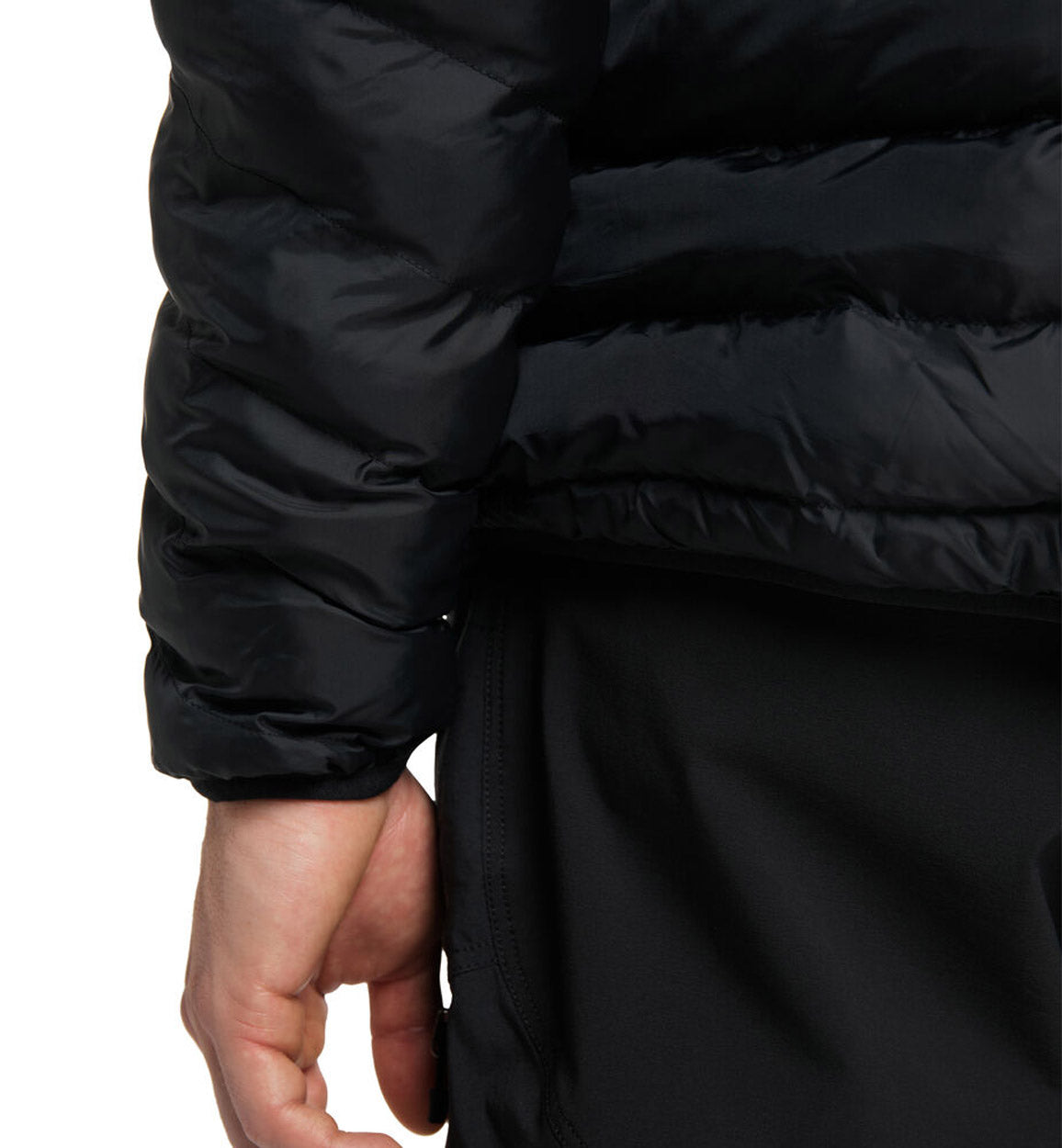 Särna Mimic Overgangs Jakke