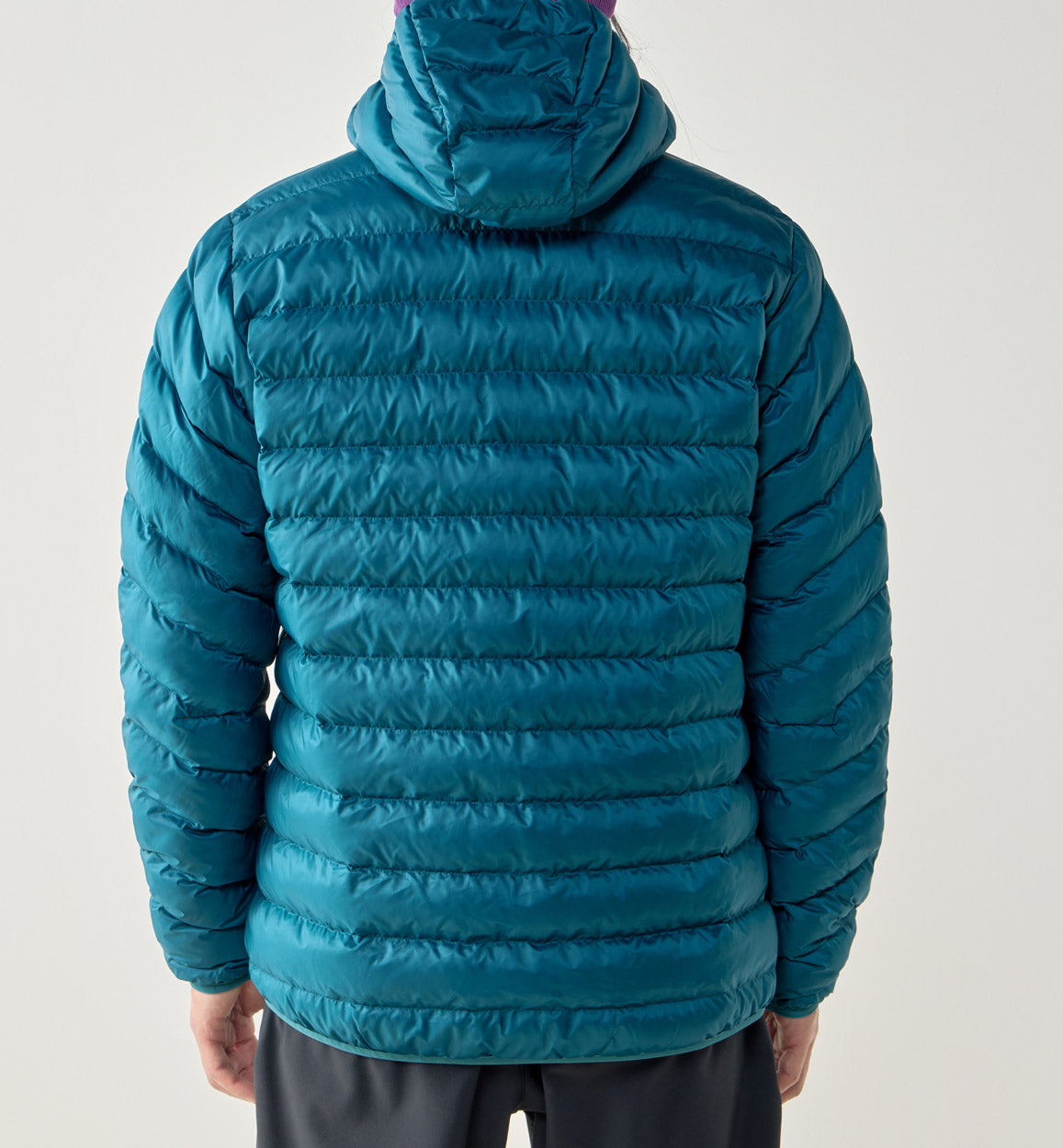 Särna Mimic Overgangs Jakke