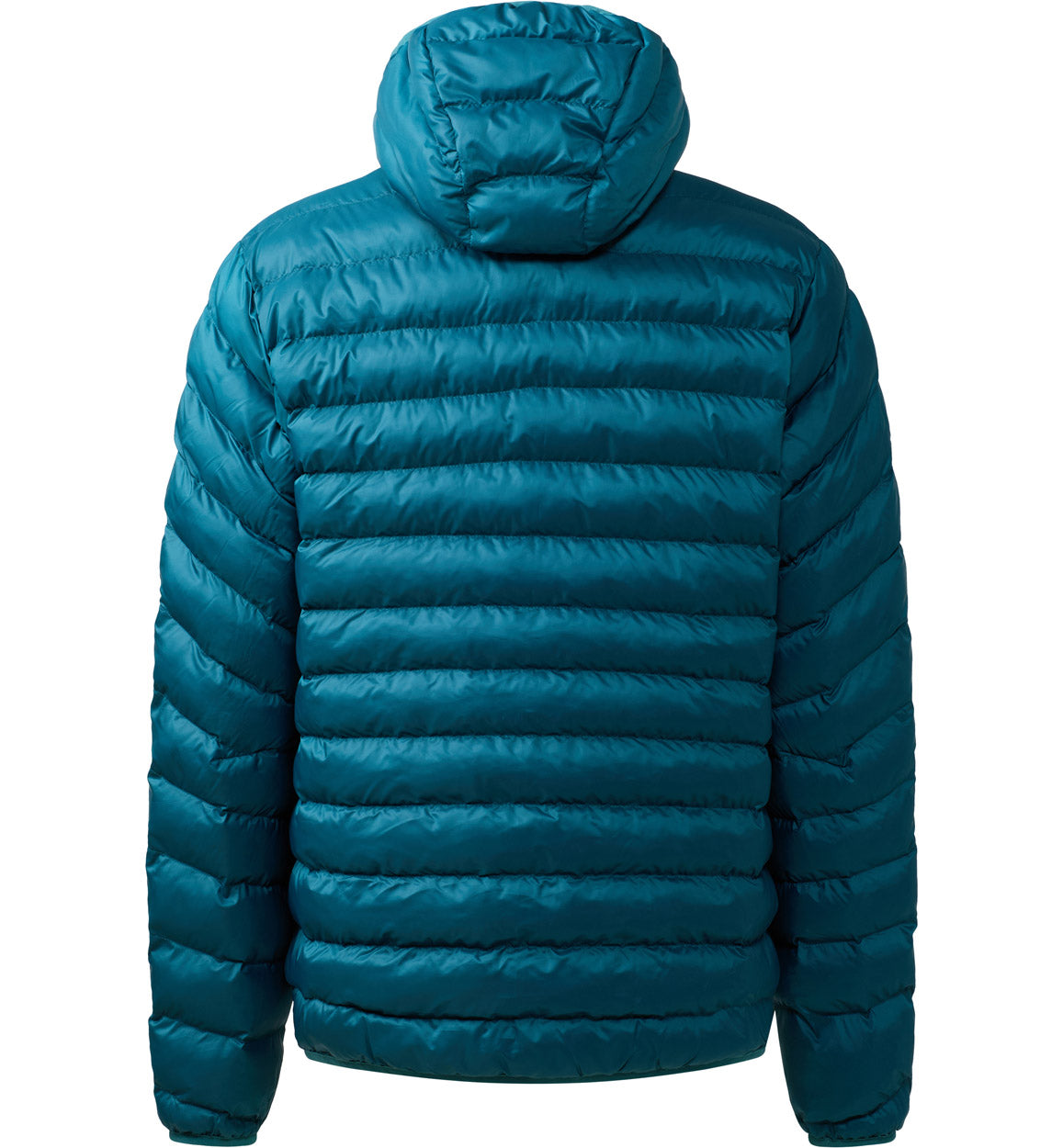 Särna Mimic Overgangs Jakke