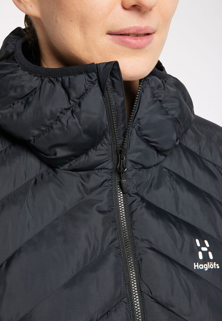 Sârna Mimic Overgangs Jakke