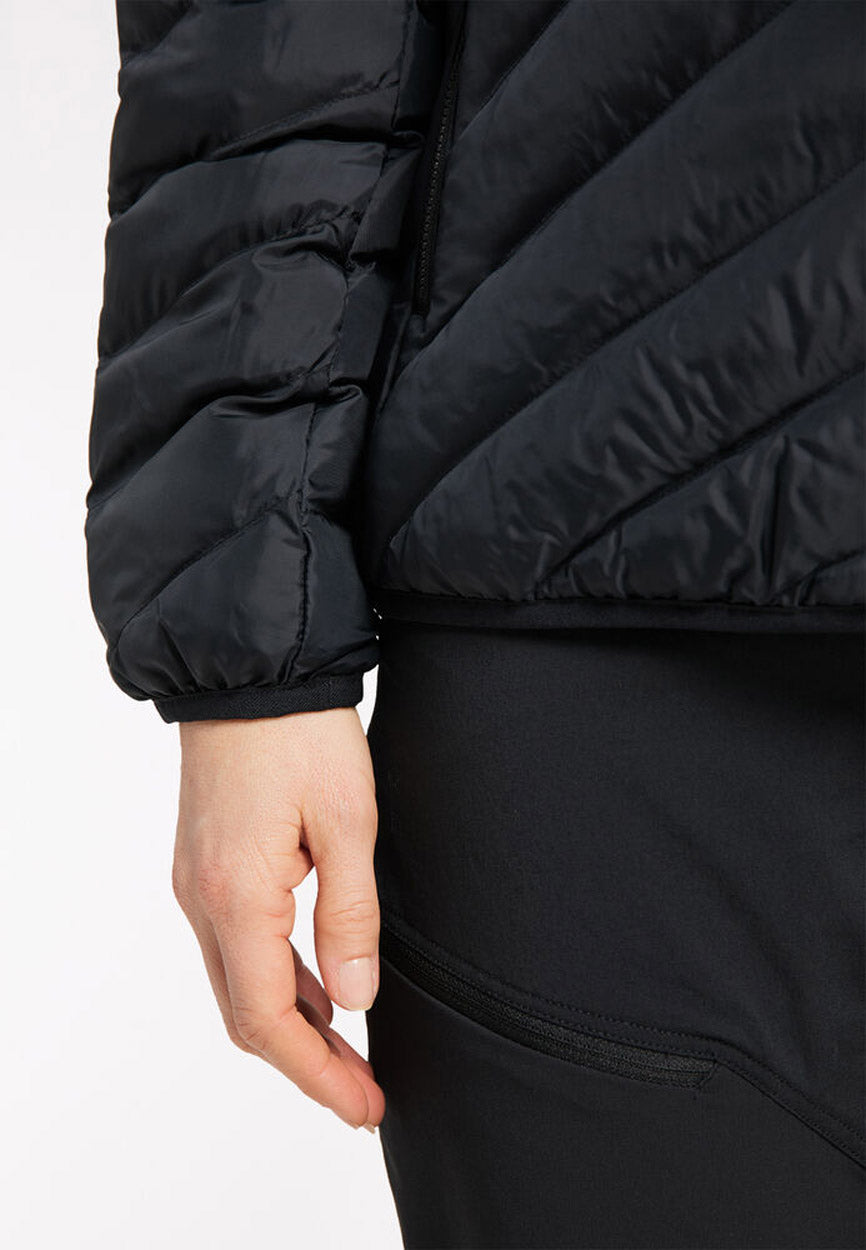 Sârna Mimic Overgangs Jakke