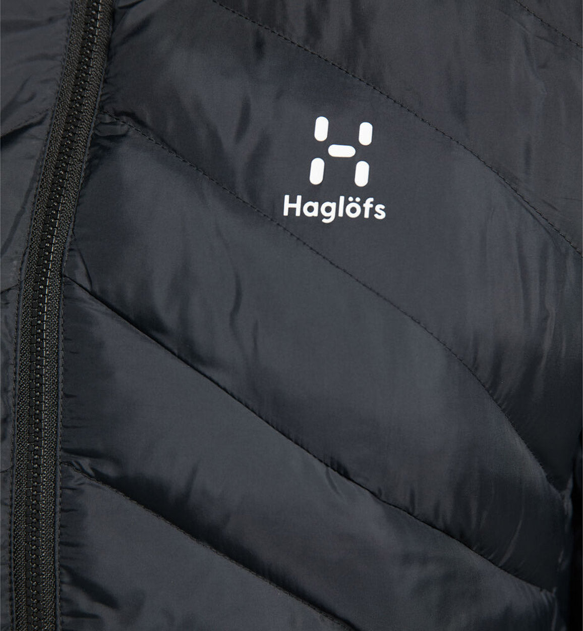 Sârna Mimic Overgangs Jakke