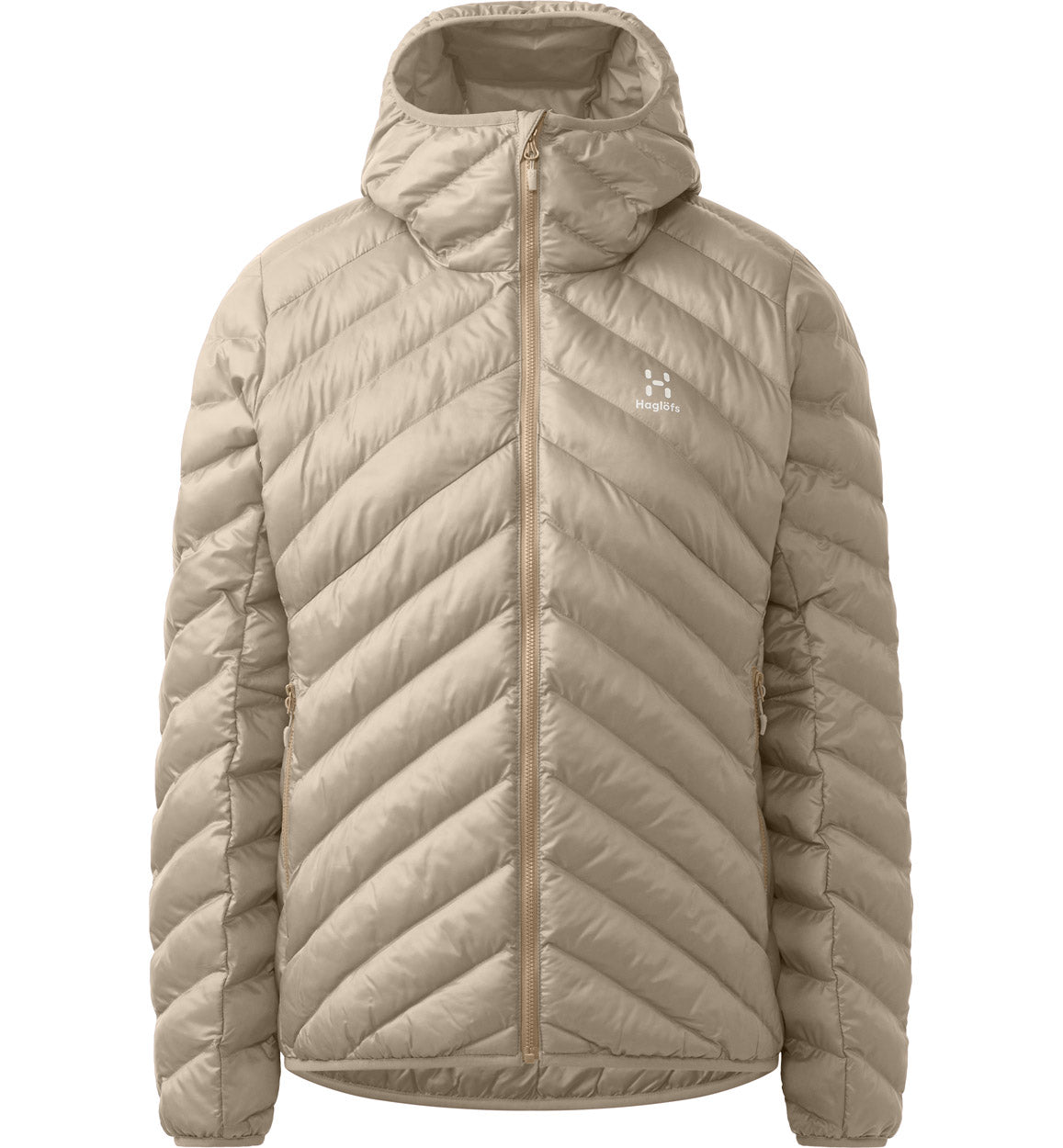 Sârna Mimic Overgangs Jakke