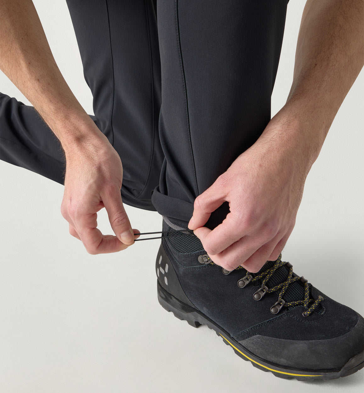 Flex Warm Vandrebukser