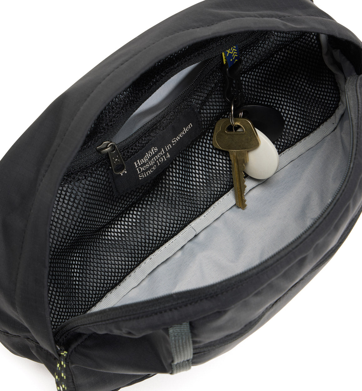 Tight Hip 3,5 Liter Mavetaske