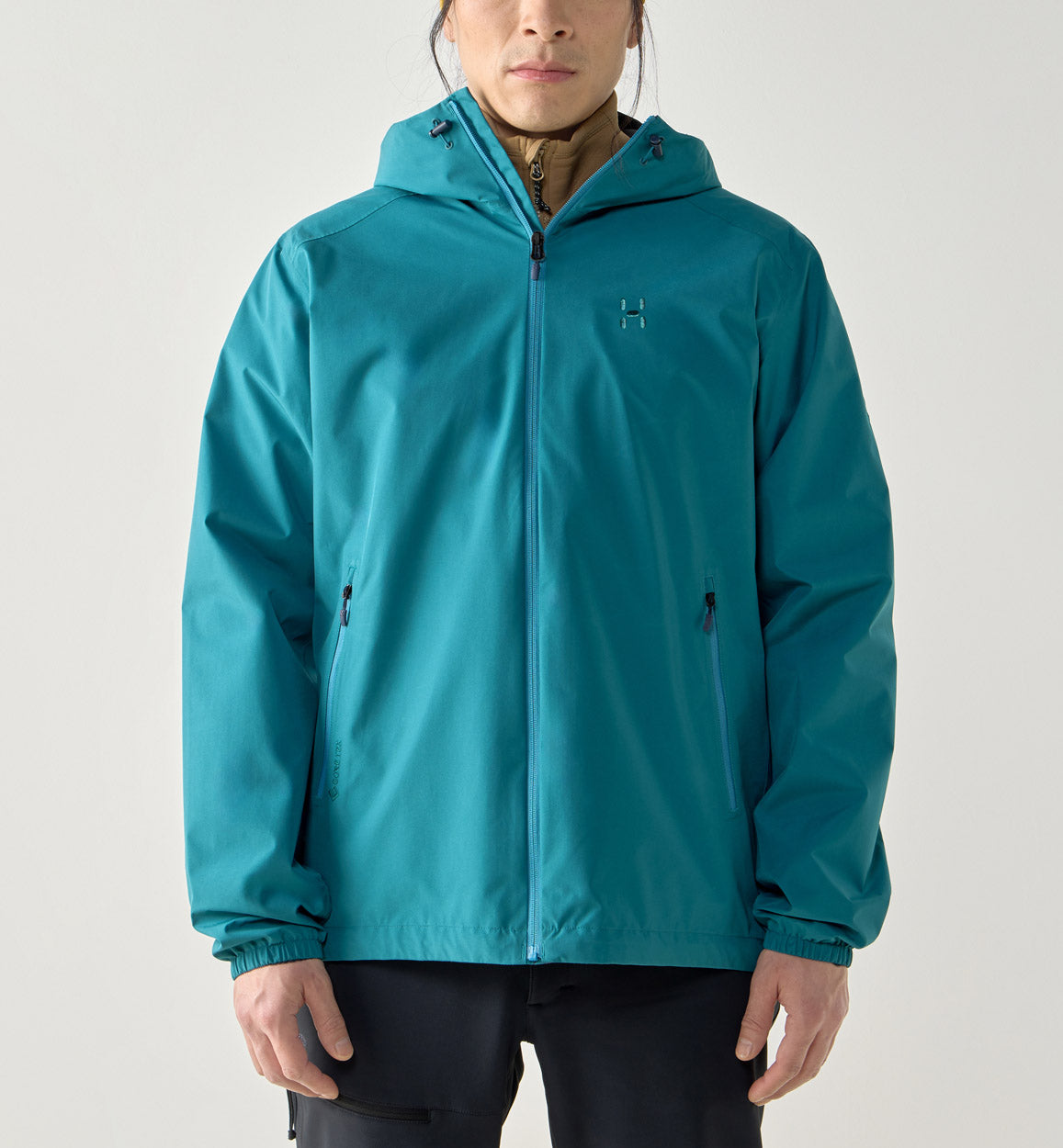 Chaos Gore-tex II Skaljakke