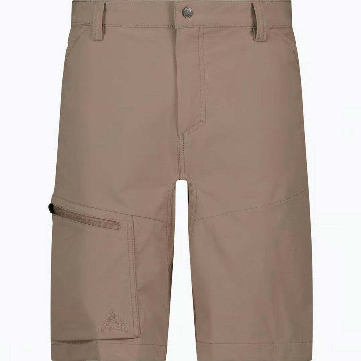 Ley softshell shorts