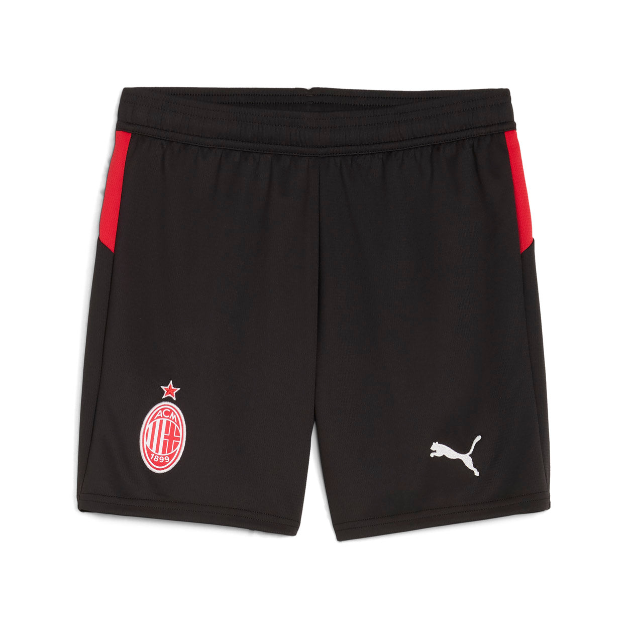 AC Milan 25/26 Hjemmebaneshorts
