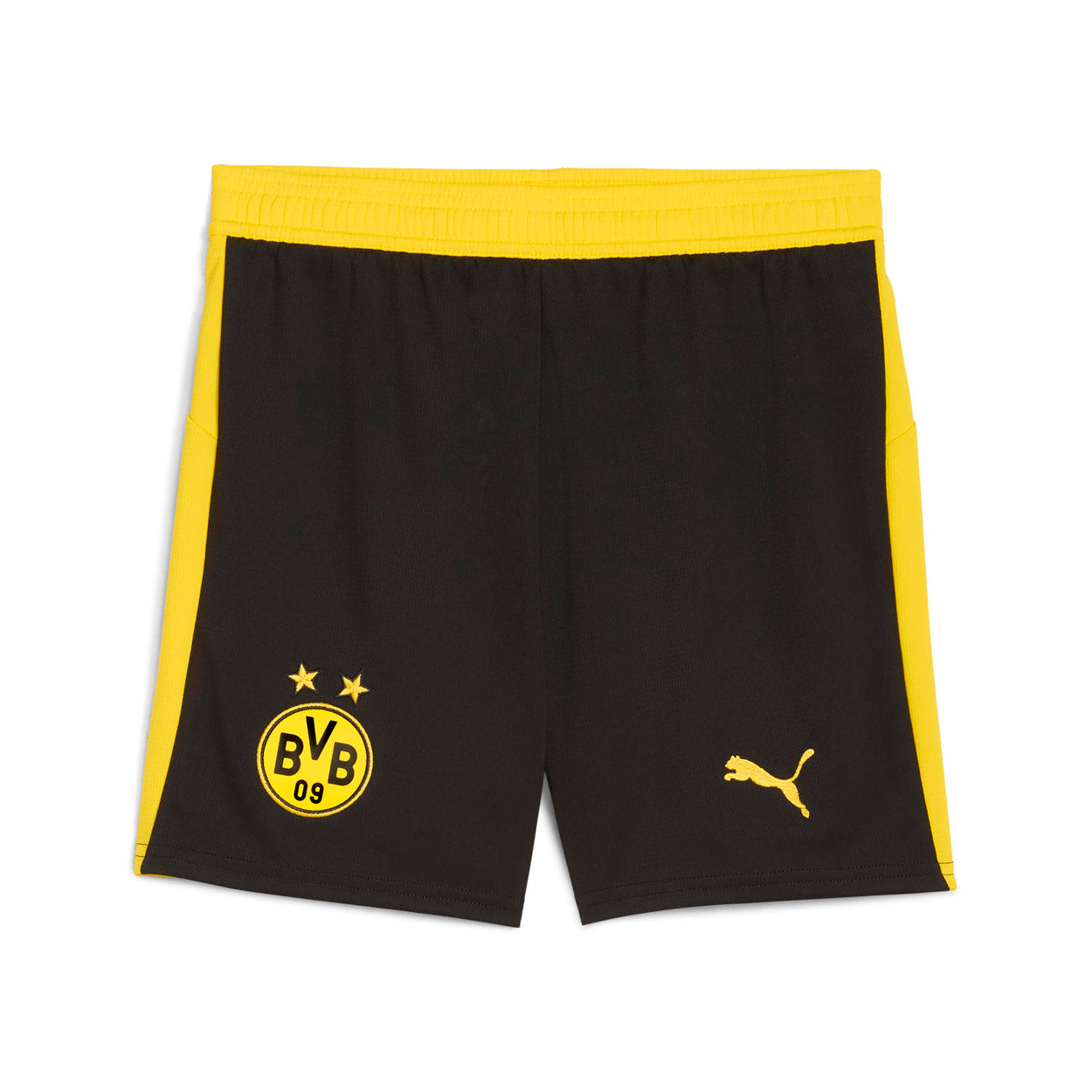 Dortmund 25/26 Hjemmebaneshorts