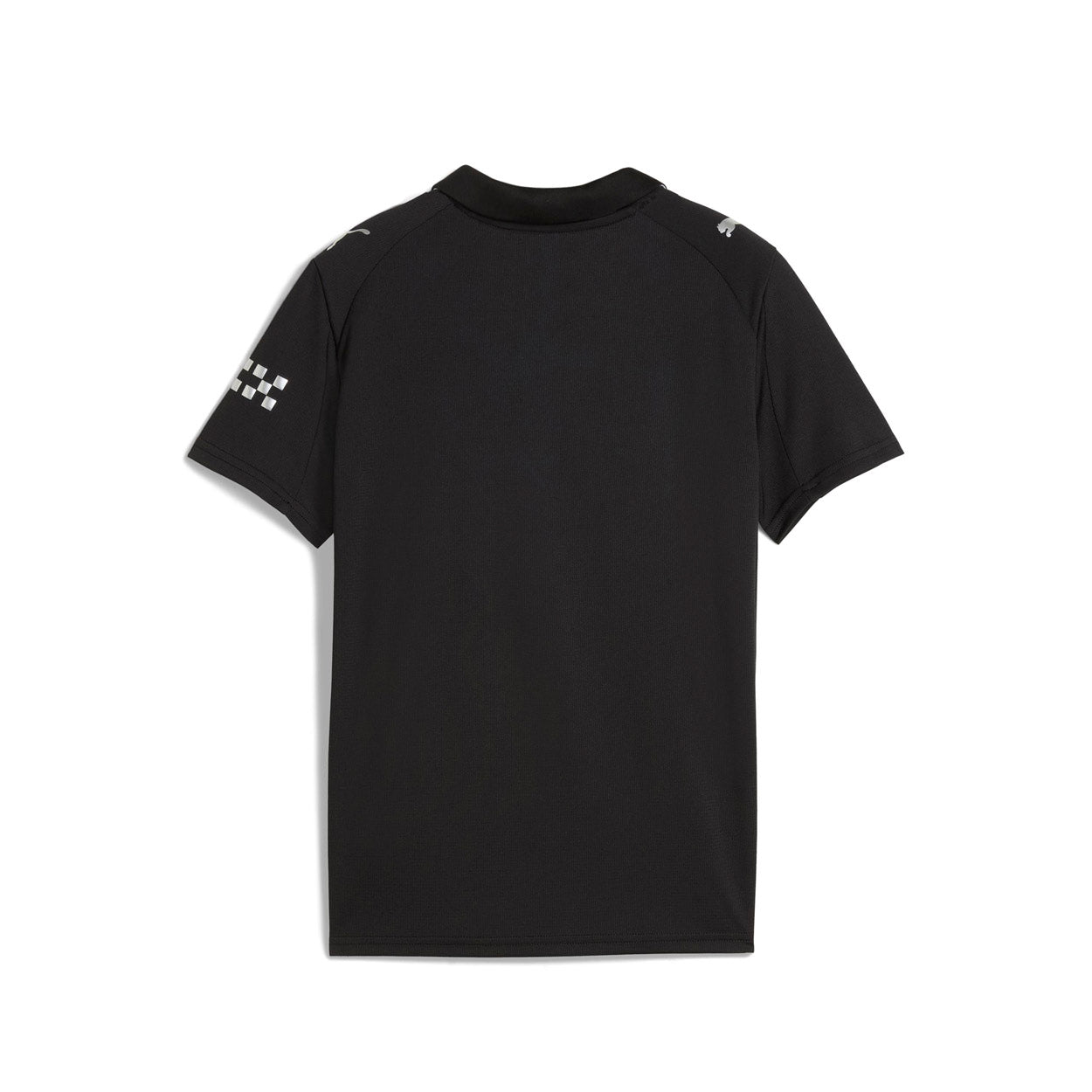 Manchester City 25/26 Udebanetrøje