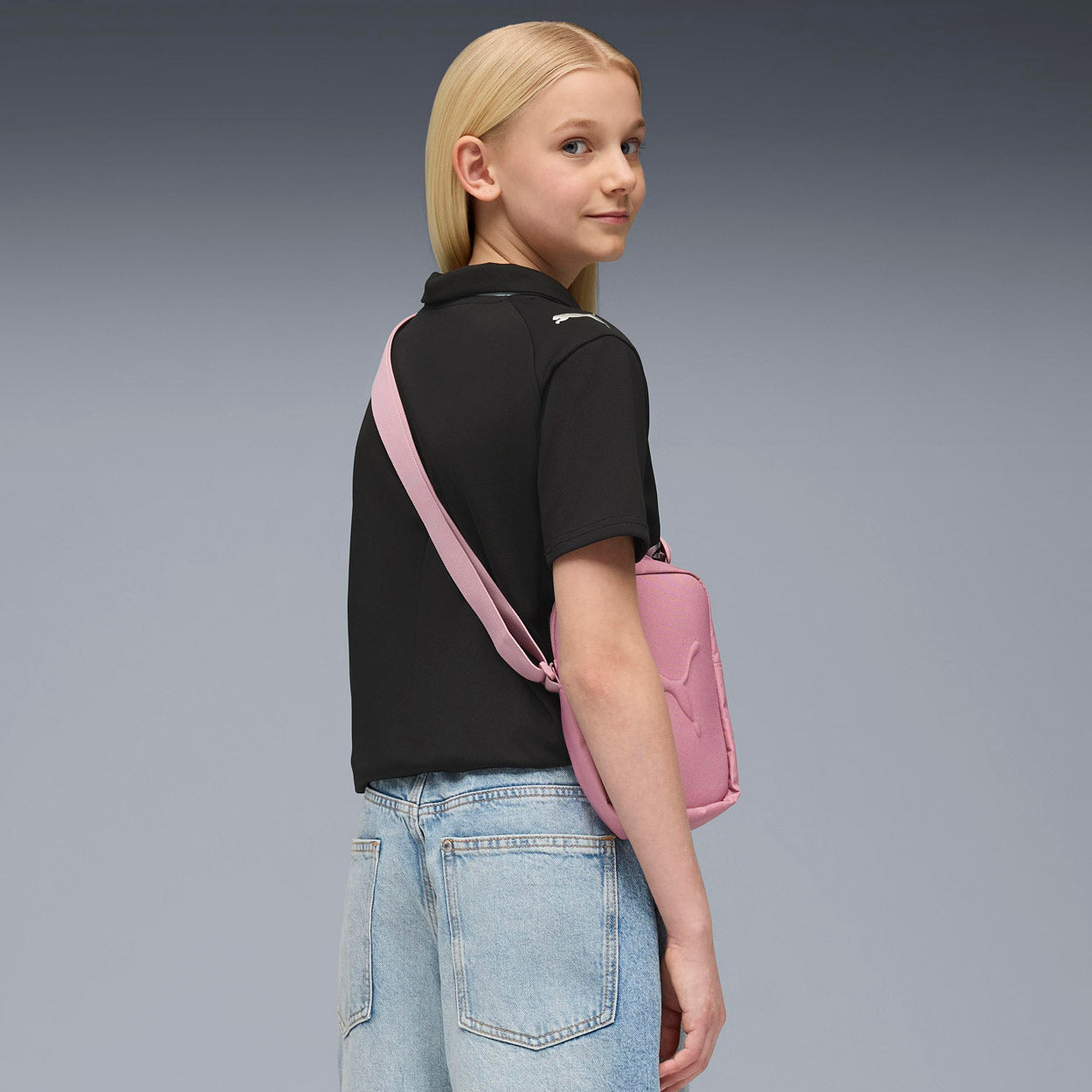 Manchester City 25/26 Udebanetrøje