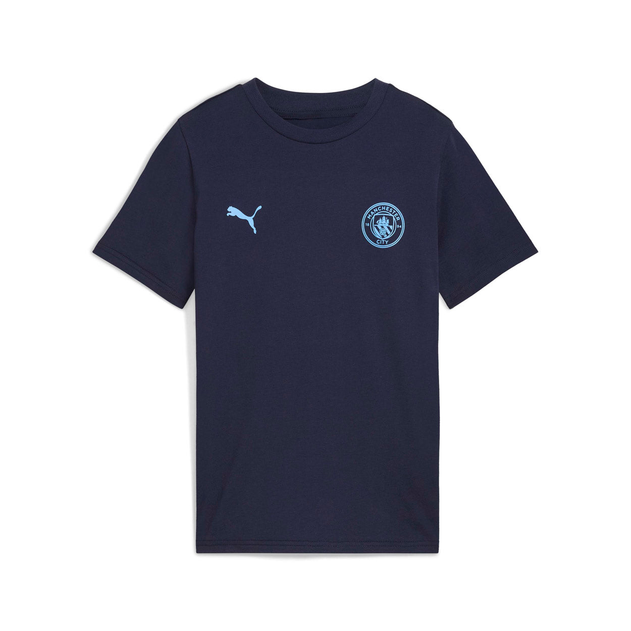 Manchester City T-shirt