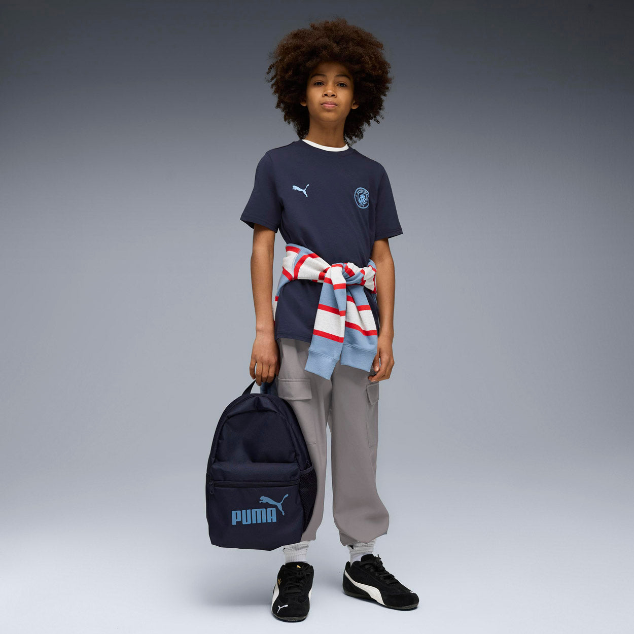 Manchester City T-shirt