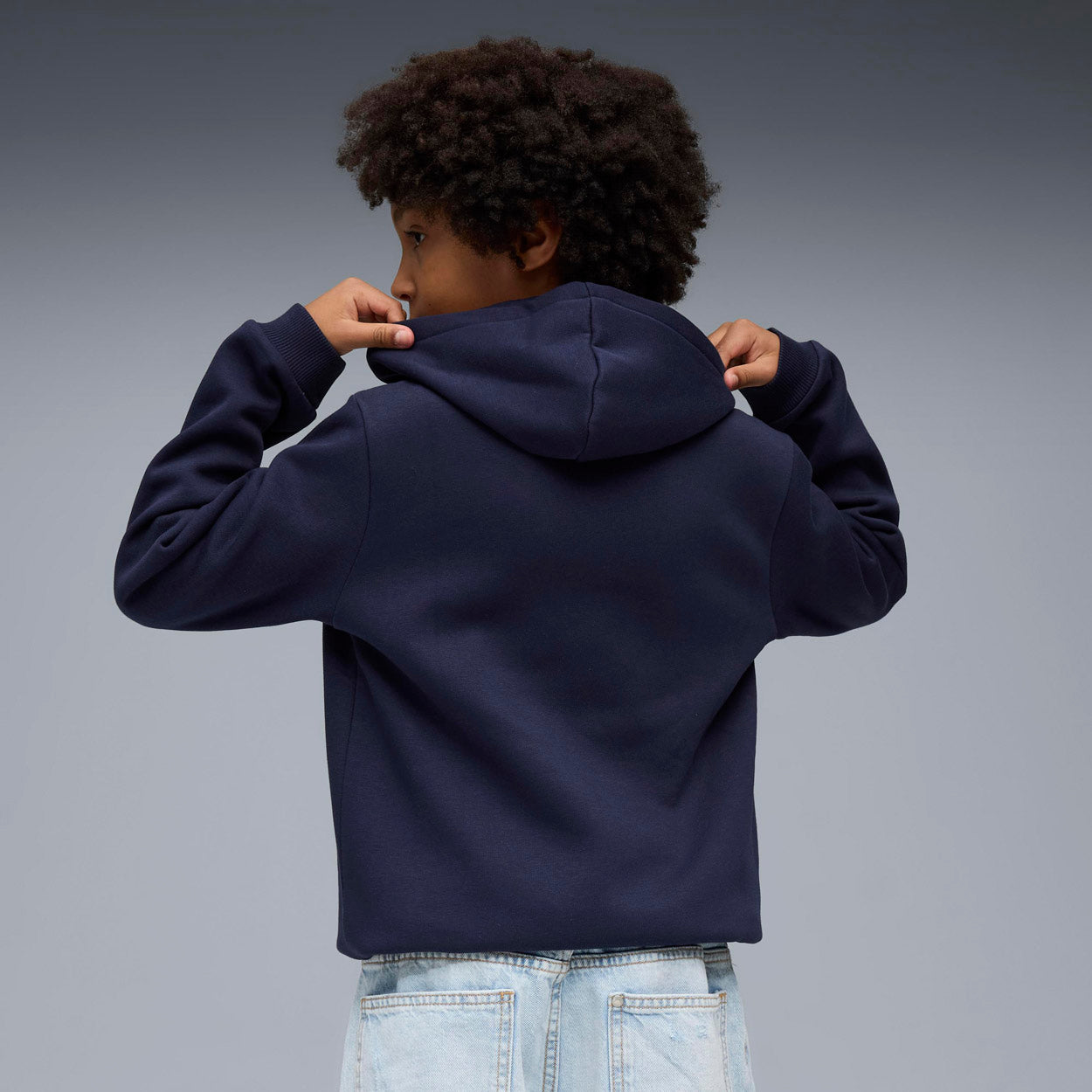 Manchester City Hættetrøje