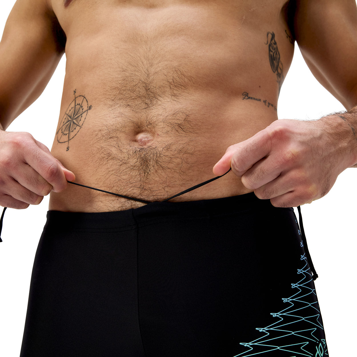 Medley Logo Badebukser