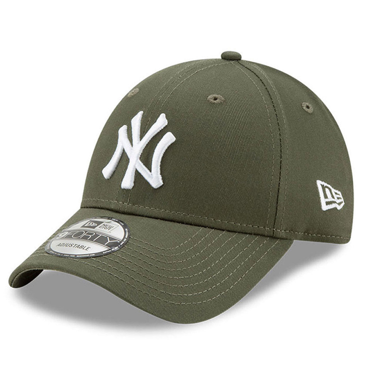 New York Yankees 9FORTY kasket