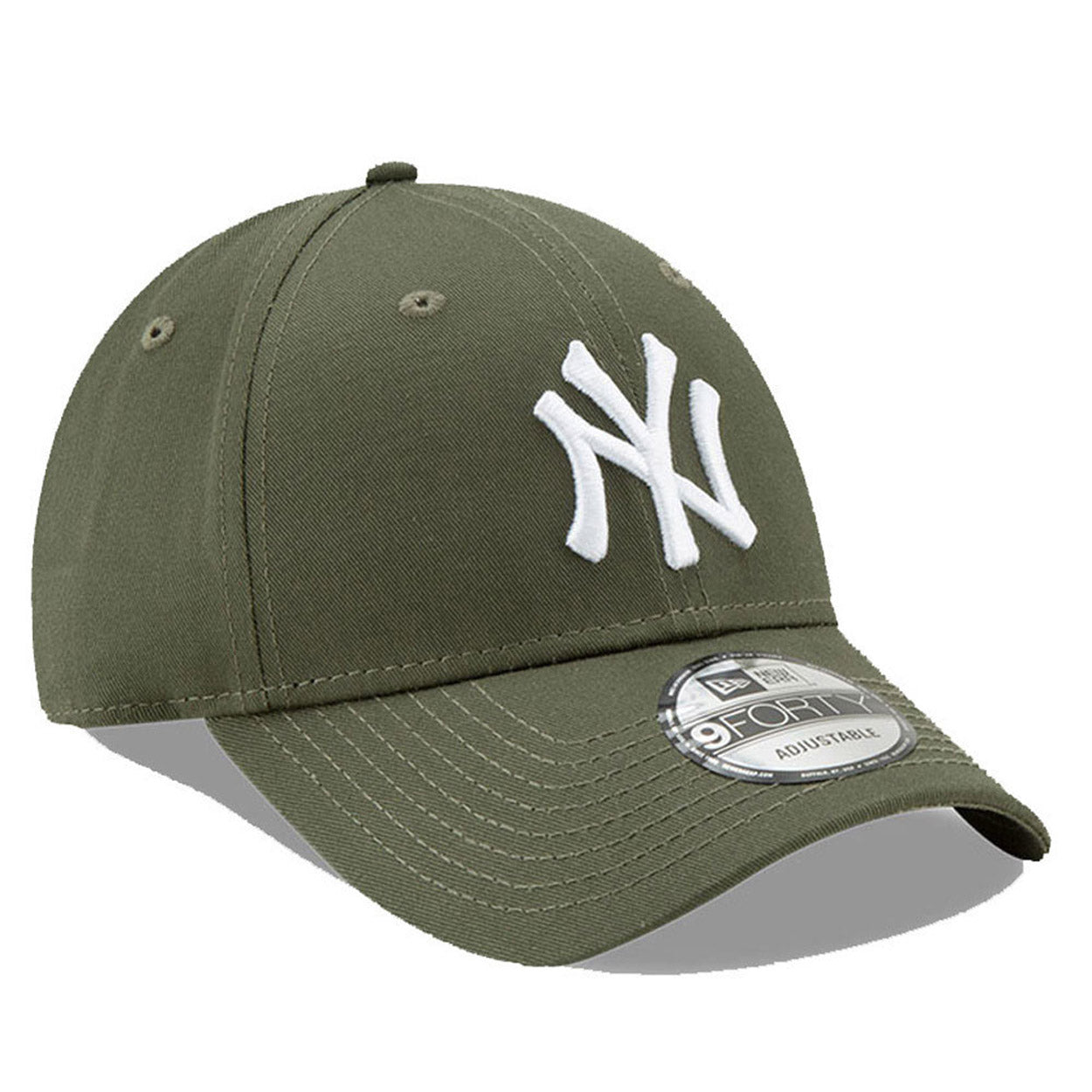 New York Yankees 9FORTY kasket