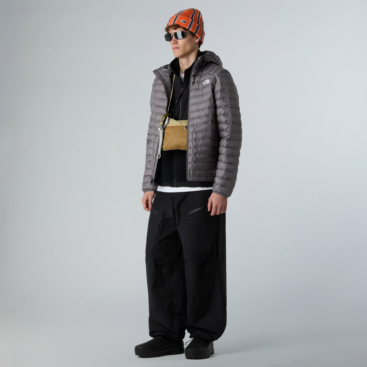 Huila Synthetic Letvægts Jakke