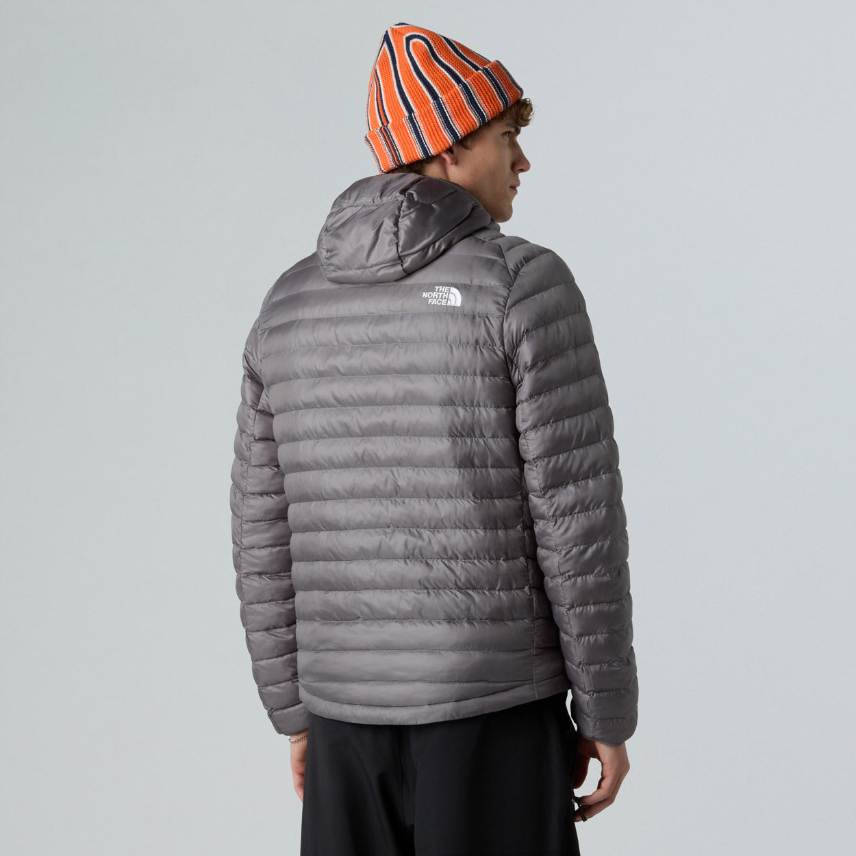 Huila Synthetic Letvægts Jakke