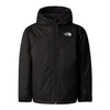 B Freedom Insulated Vinterjakke fra The north face