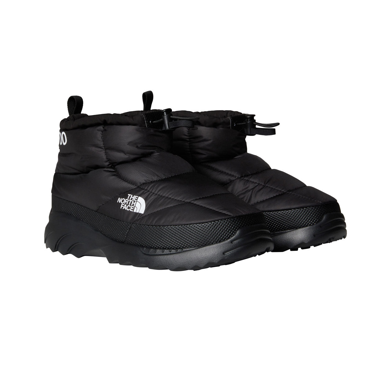 Nuptse Traction Sneakers