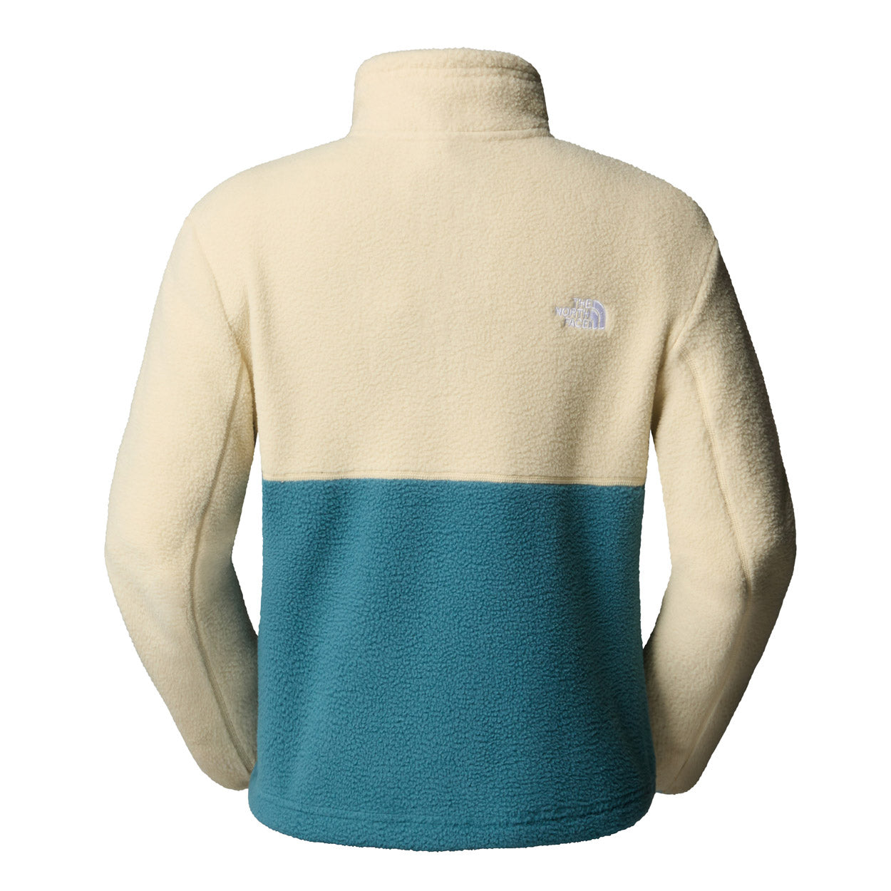 Yumiori 1/4 Zip Fleecejakke