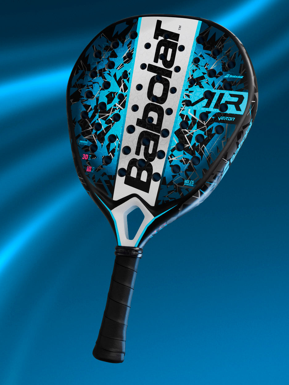 Air Veron Padelbat