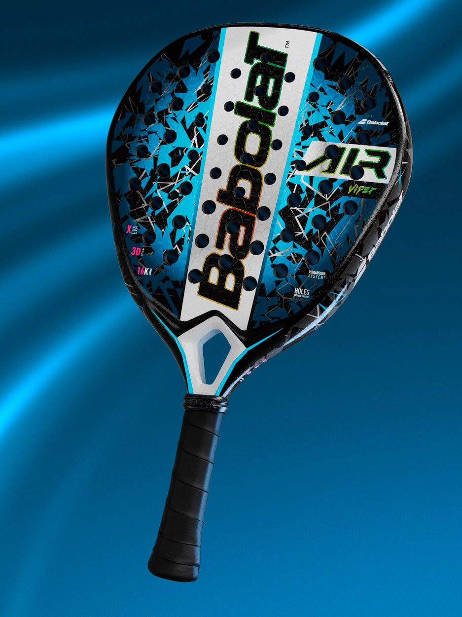 Air Viper Padelbat