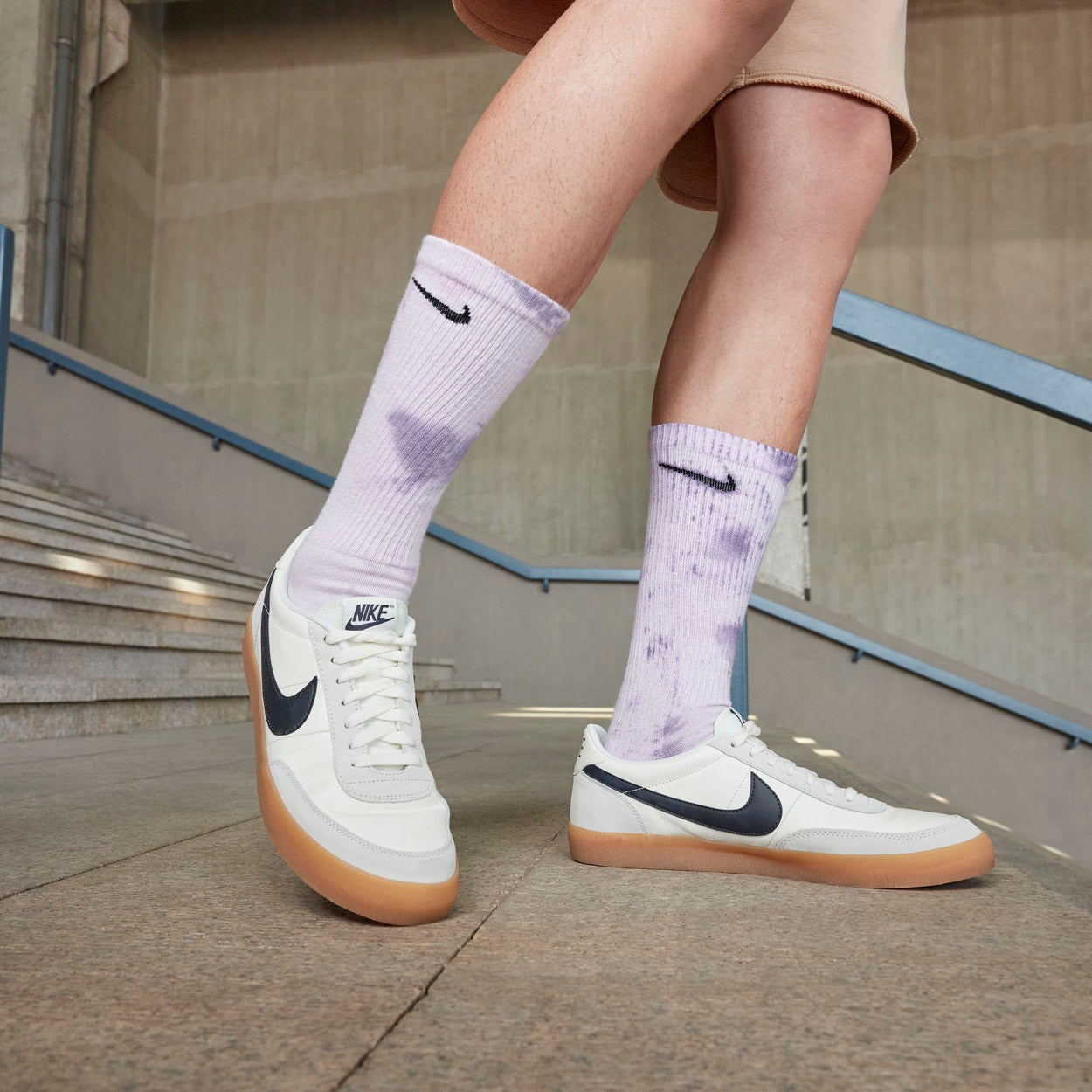 Killshot 2 Læder Sneakers