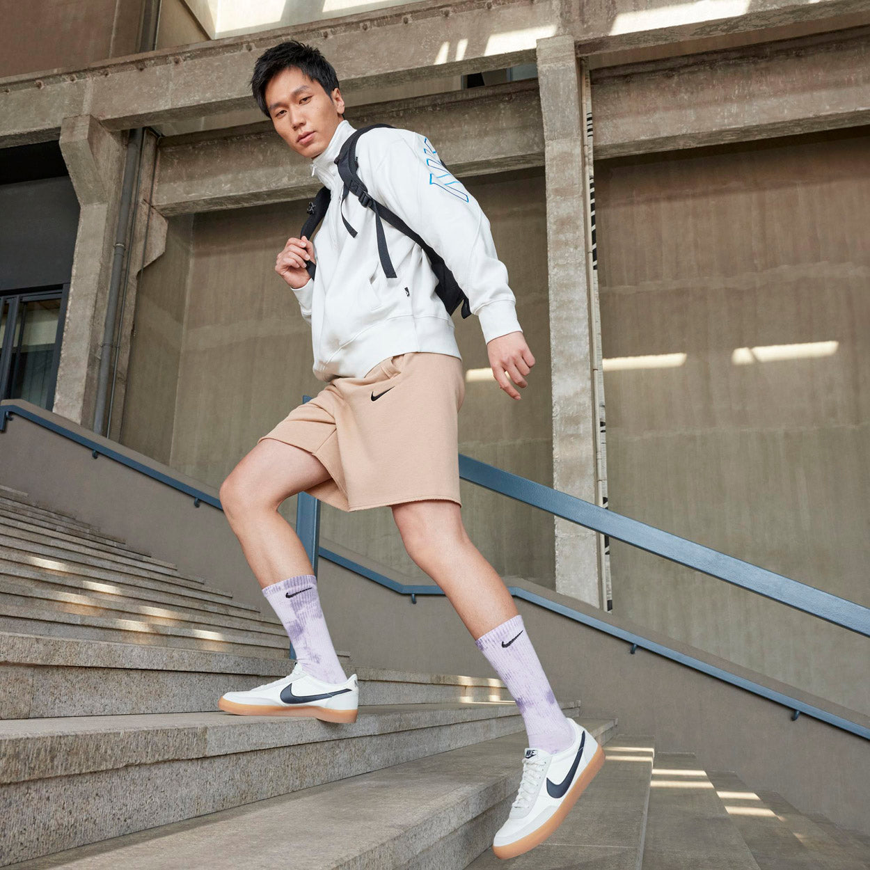 Killshot 2 Læder Sneakers