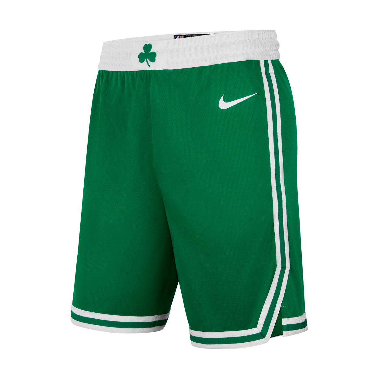 Boston Celtics Icon Edition Shorts