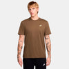Sportswear Club T-shirt fra Nike
