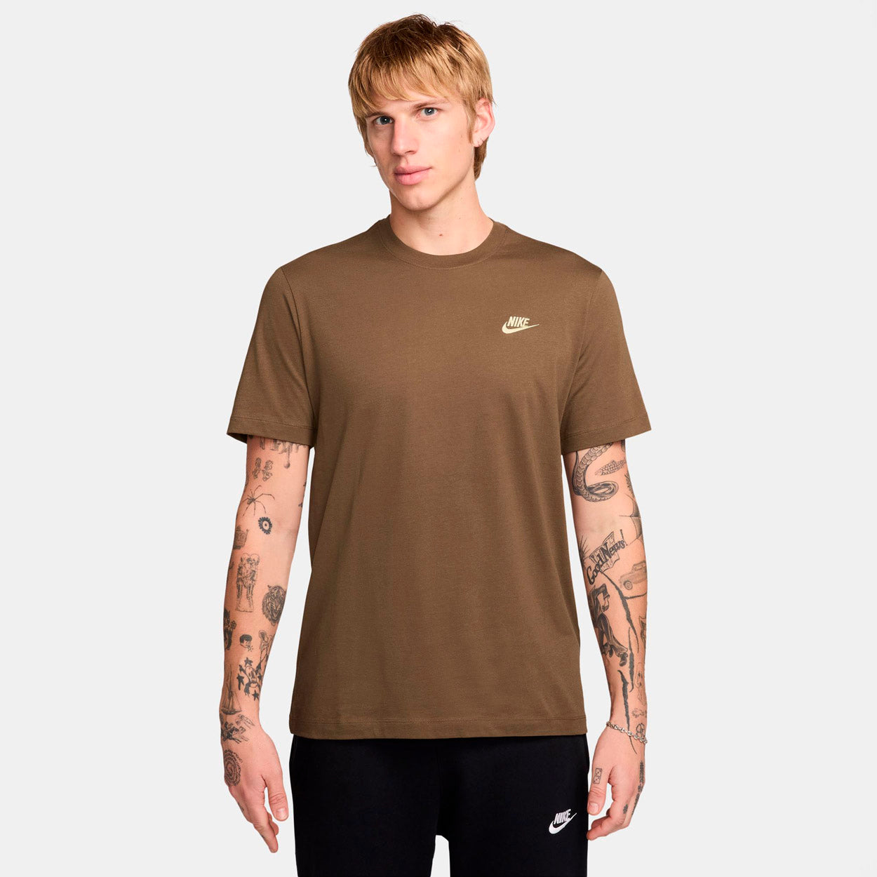 Sportswear Club T-shirt