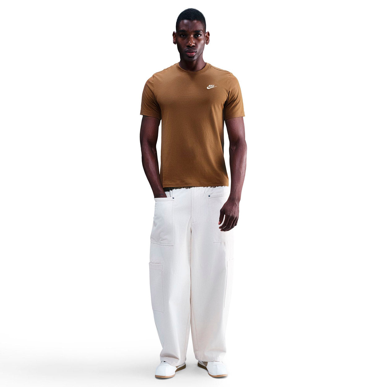 Sportswear Club T-shirt