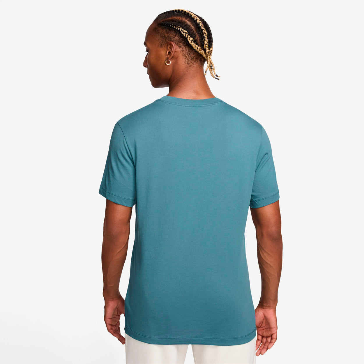 Dri-Fit Trænings T-shirt