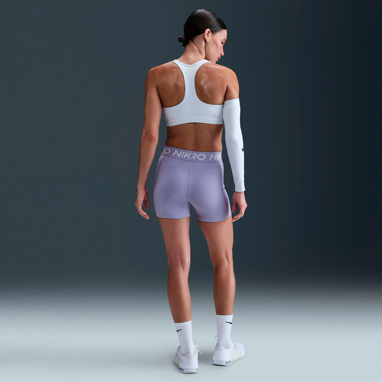 PRO 365 5" KORTE TIGHTS