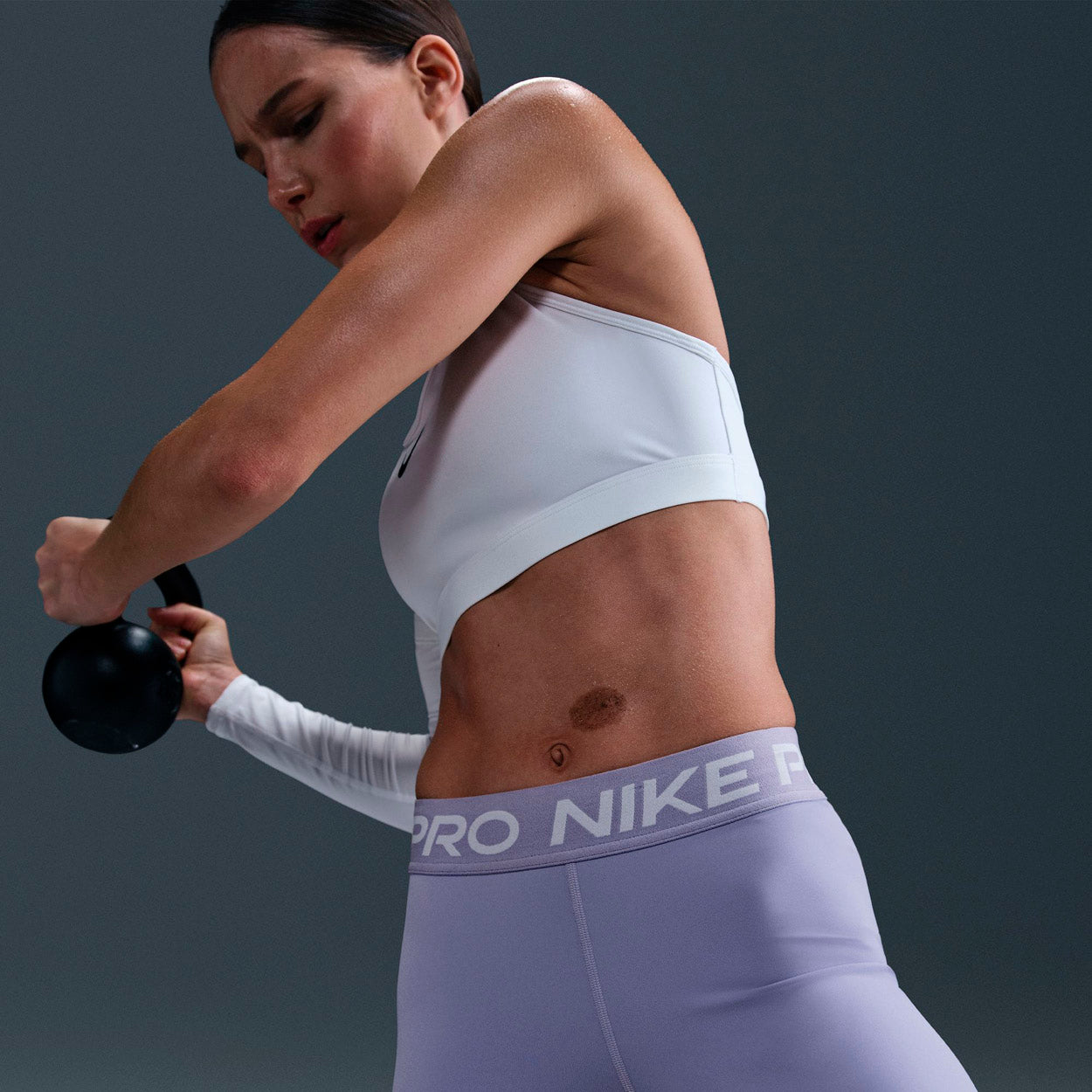 PRO 365 5" KORTE TIGHTS