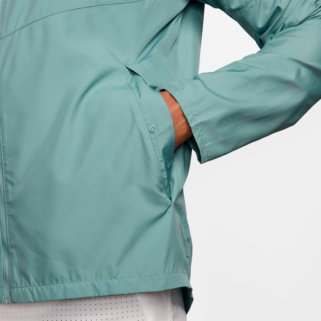 Miler Repel Løbejakke