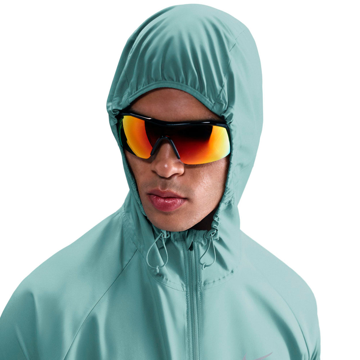 Miler Repel Løbejakke