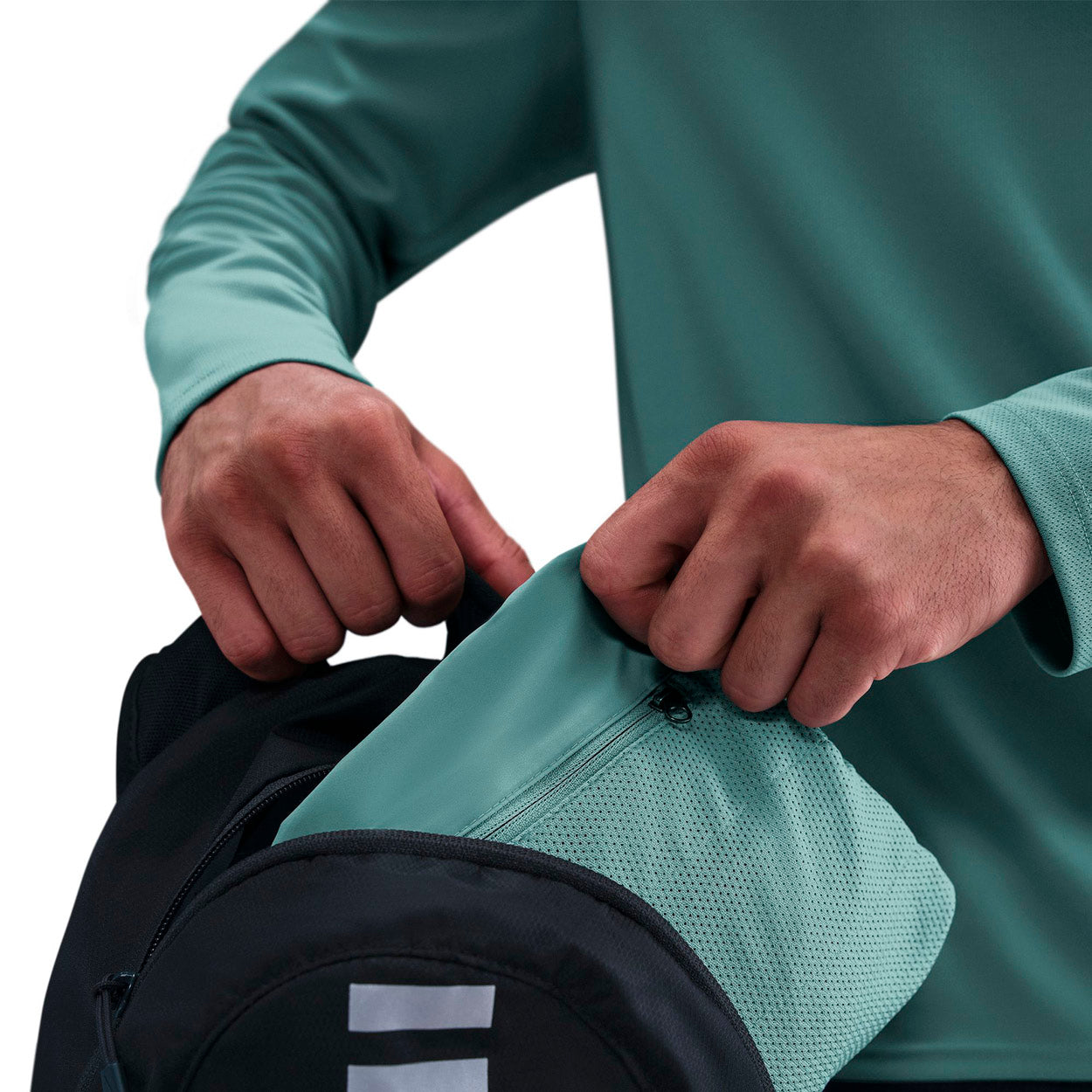 Miler Repel Løbejakke